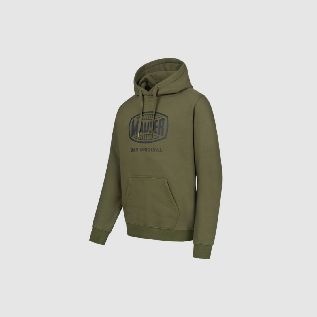 Mauser H-Hoodie with Logo, image 5 of 8