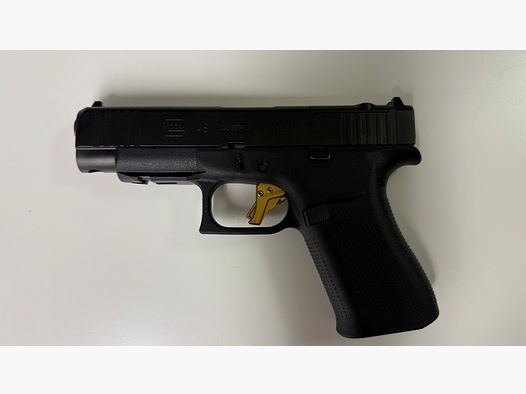 Glock 48 con RMS 2.0 di Shield in 9mm Luger più 6 caricatori