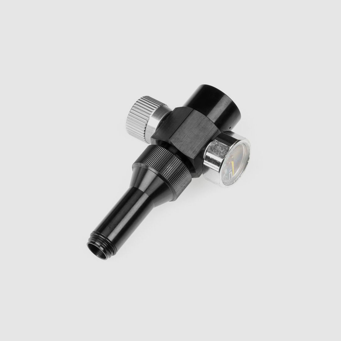 KOMBI | BUTTSTOCK ADAPTER + ON/OFF ASA Adapter | HDR50 | HDP50 | HDR68