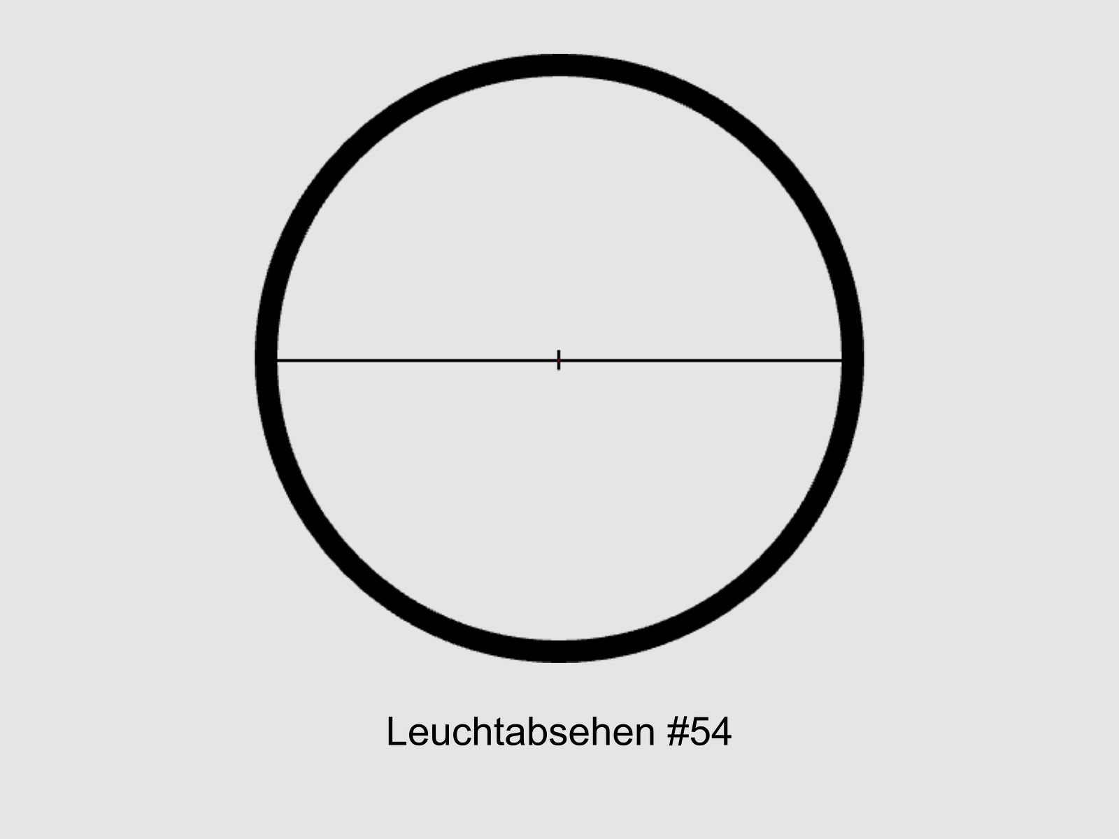 MINOX Drückjagdglas RS-4 1-4x24 retículo iluminado #54 también perfecto para tecnología de visión nocturna