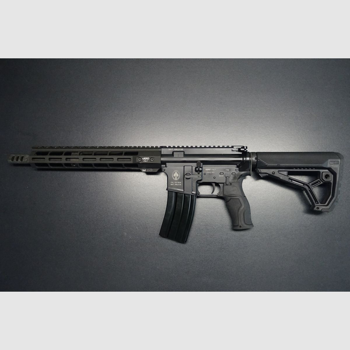ADC M5 Swat, image 4 sur 4
