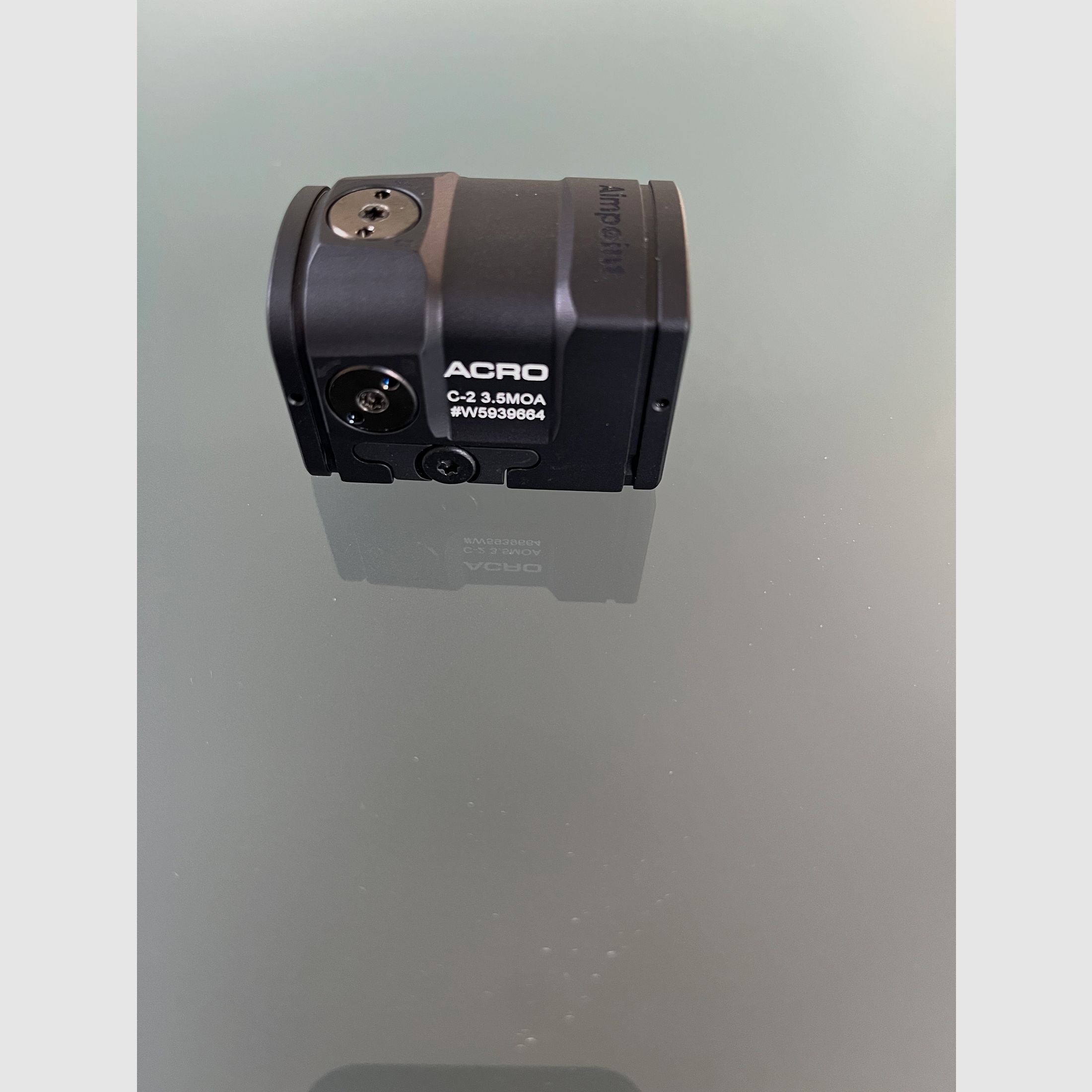 Aimpoint red dot sight Acro C-2