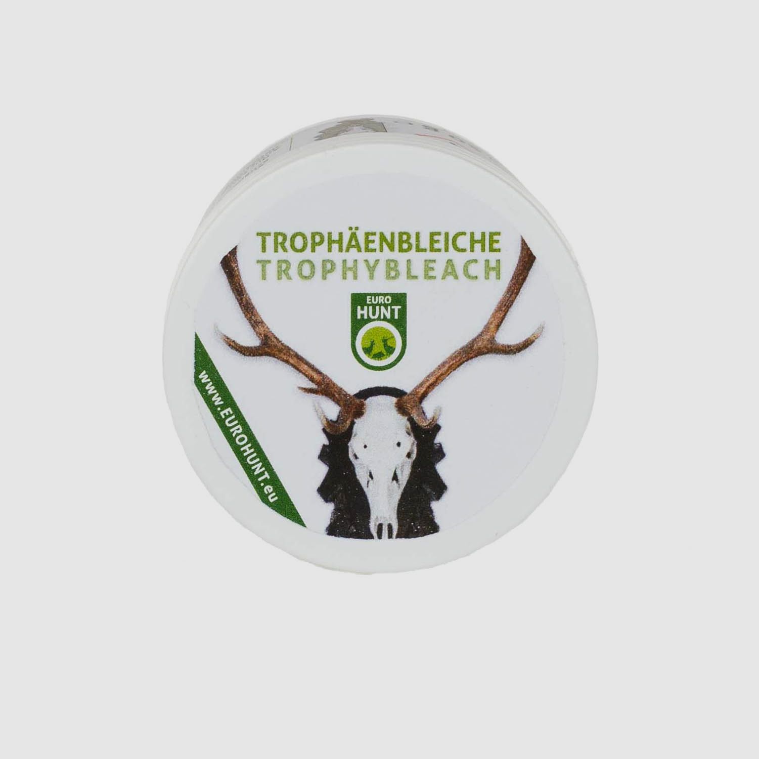 Eurohunt Trophäenbleiche Auffrischer 150g