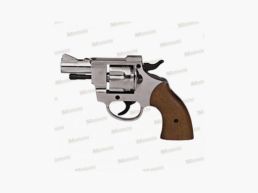 Bruni Olympic 380 Kal. 380 Bruni - Signalrevolver