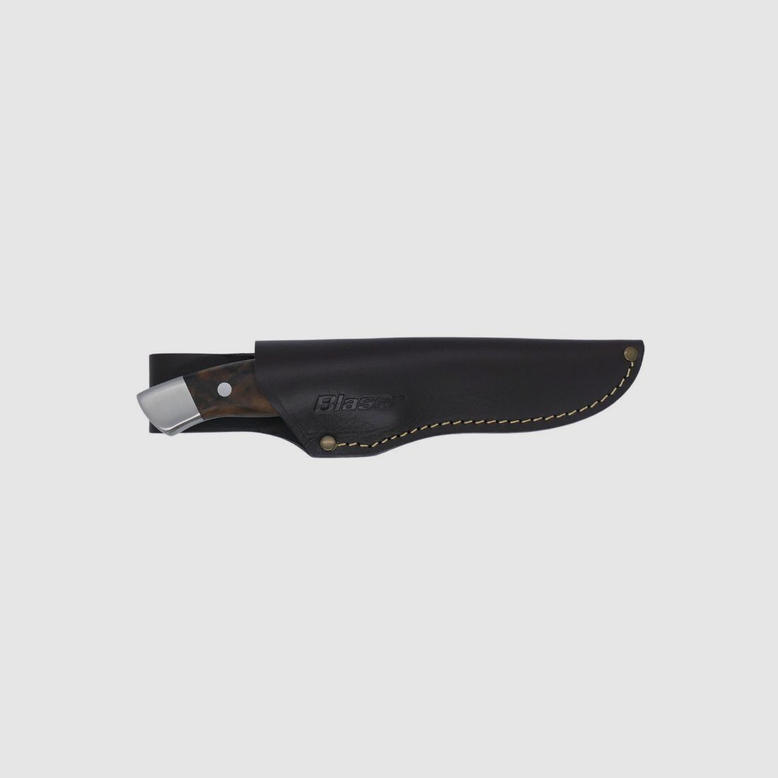 Blaser Blaser Couteau de chasse Full Tang 440C Couteau de chasse, image 3 sur 3