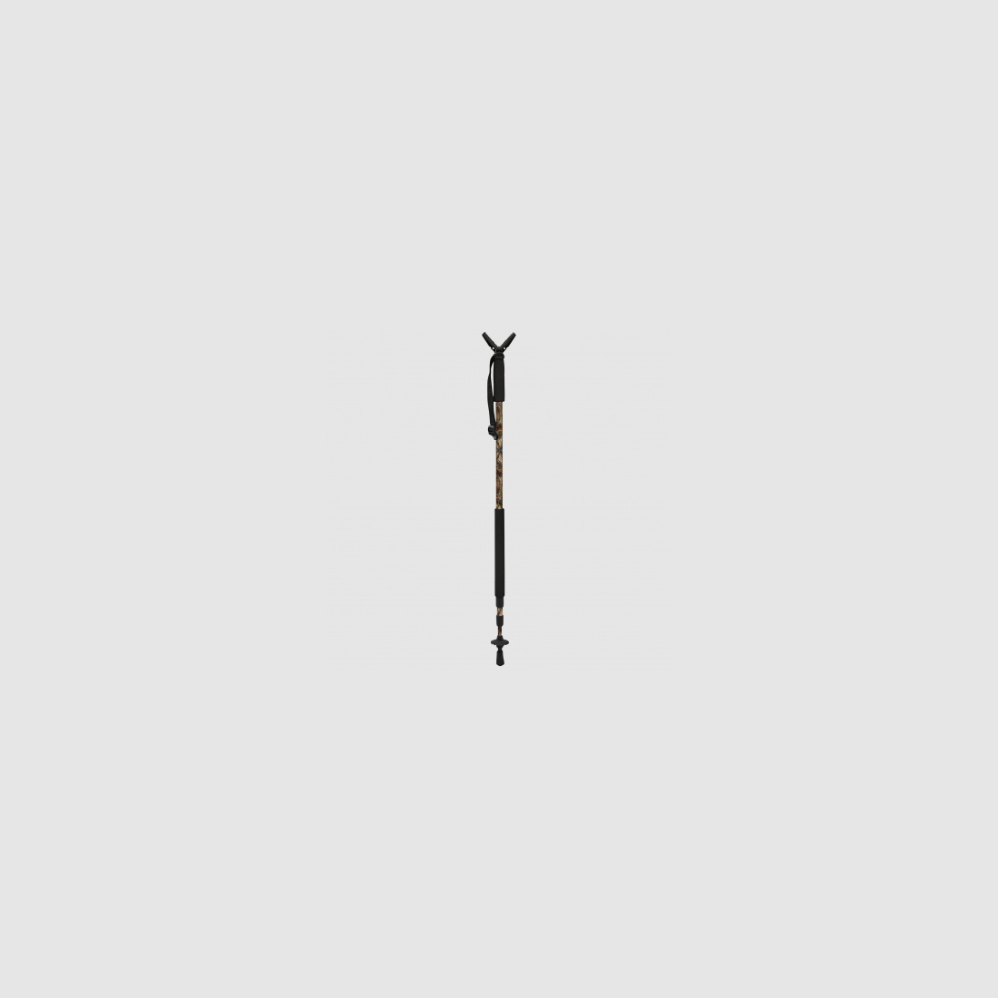 il Lago Passion 1-leg shooting stick Delta Plus Camou |