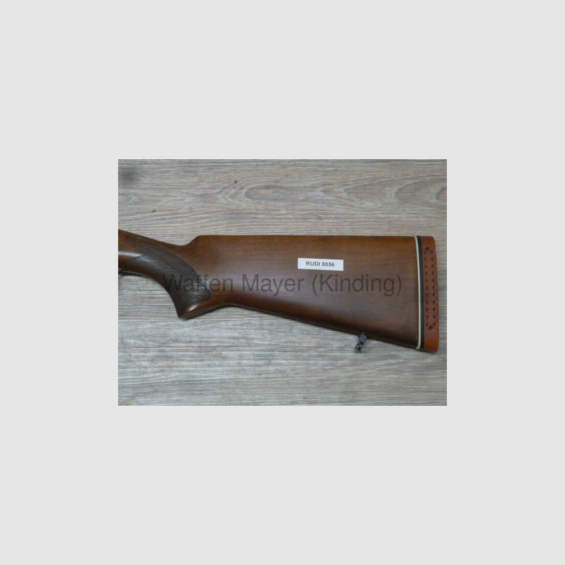 Winchester Xpert Mod.96