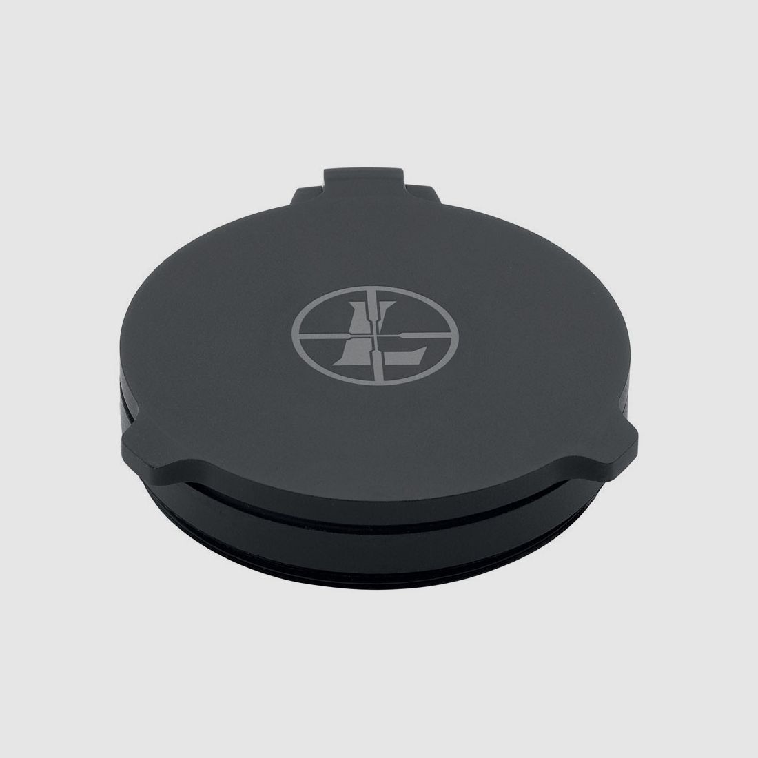 Abdeckung für Zielfernrohr LEUPOLD Alumina Flip-Back – Objektiv 52mm., Bild 1 von 3