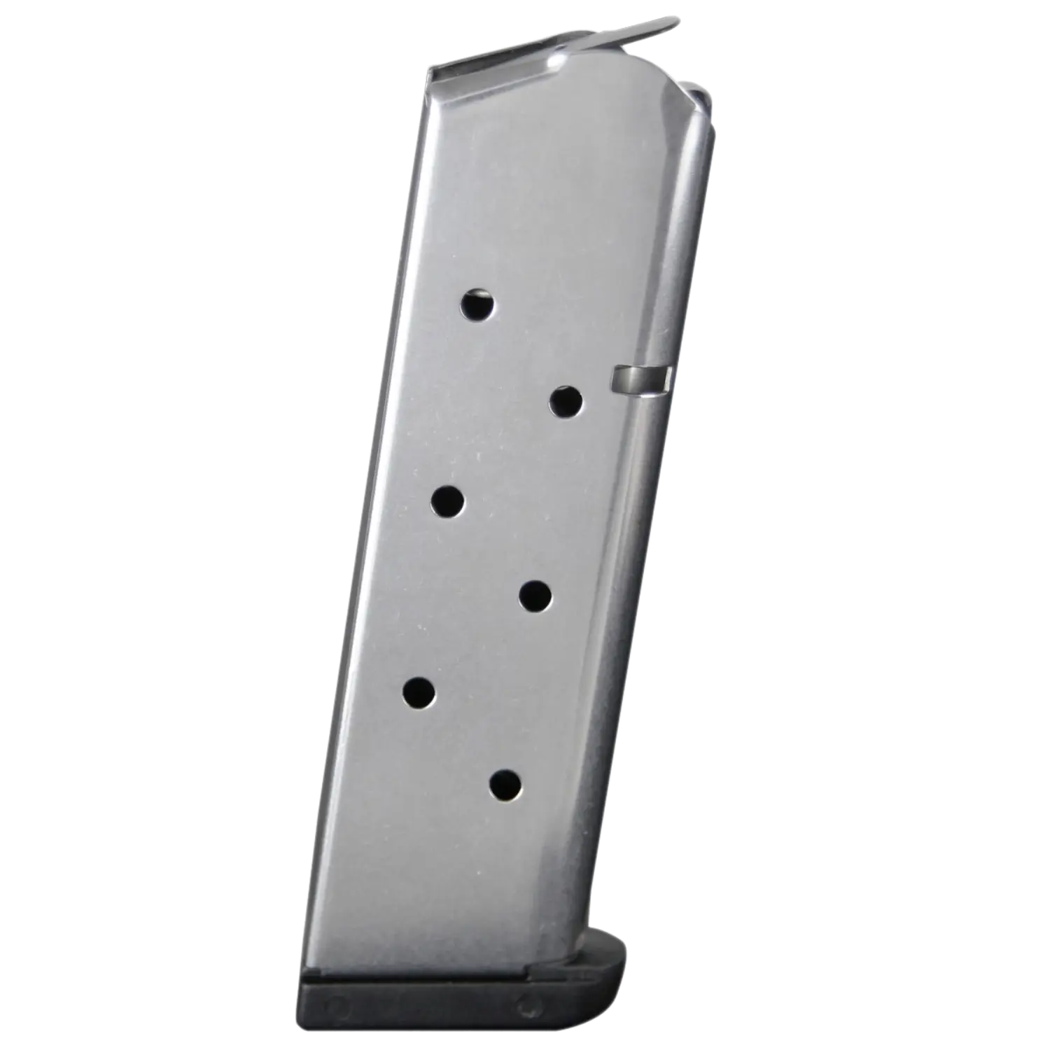 Check-Mate 1911 Style Magazin .45ACP 8-Schuss Edelstahl