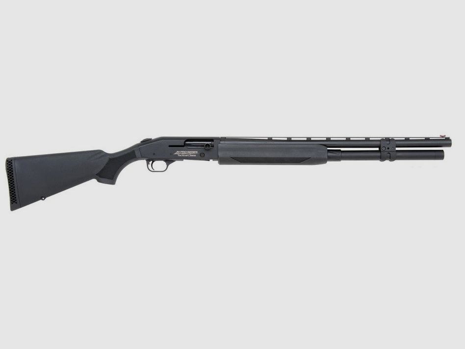 Mossberg 930 JM PRO Black 22"