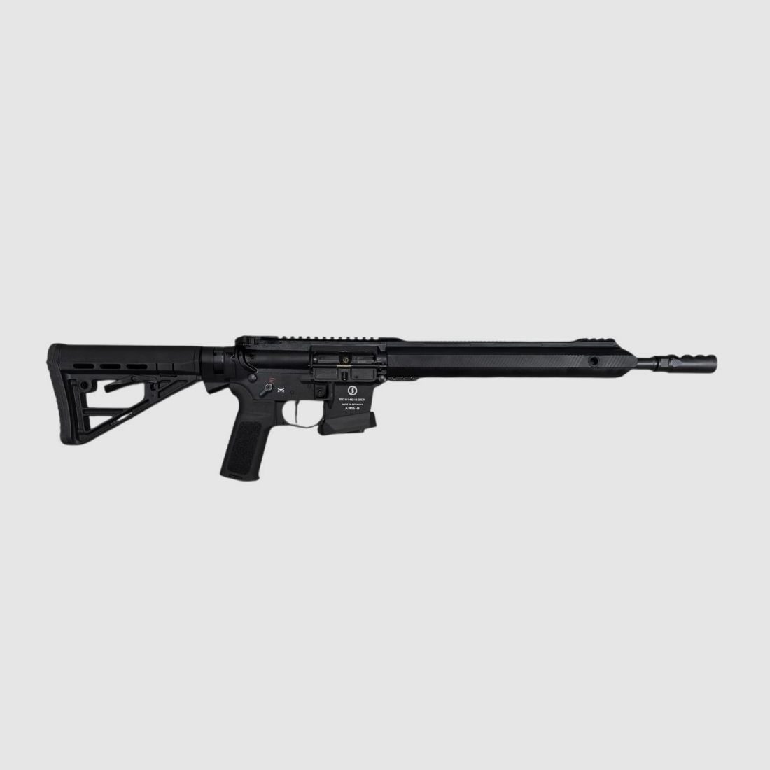 Schmeisser AR15-9 Sport M DYNAMIC PCC 14.5" LL semi-automatic rifle 9mm immediately available +20€ nationwide shipping in Germany