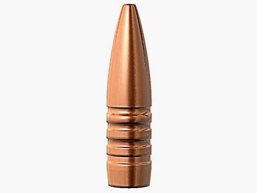 BARNES BULLETS TRIPLE SHOT X® CALIBER (.323″) RIFLE BARNES BULLETS 8MM (0.323″) 180GR BOAT TAIL 50/BOX