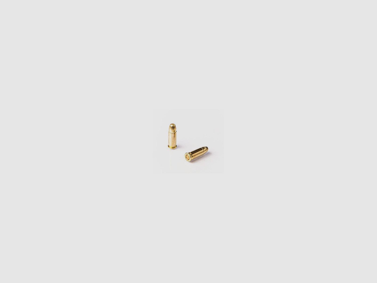 Munizione Fiocchi a fuoco centrale 7,65 Browning 73 grains (Blindata), immagine 2 di 2