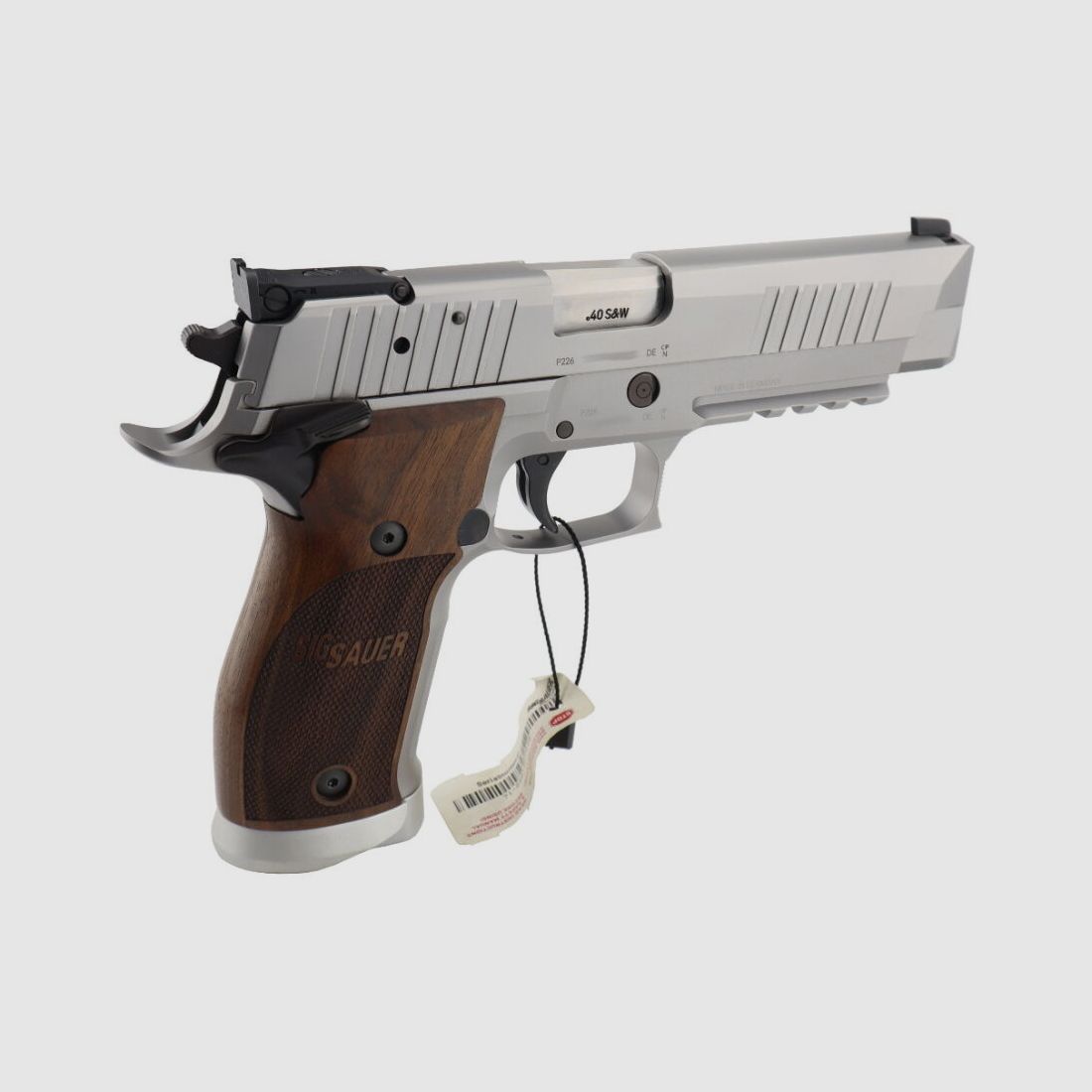 Sig Sauer P226 X-Five Classic aus Eckernförde Letzte Gelegenheit