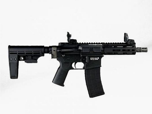 Tippmann Arms M4-22 Bug Out Micro PISTOLET