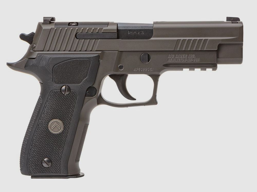 Sig Sauer Pistole P226 Legion – 9 mm Para, Bild 2 von 3