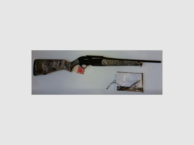 Winchester SXR2 Strata fluted, Kal. .308 Win.