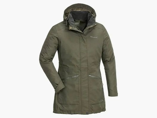 Pinewood Parka Wilda Frauen