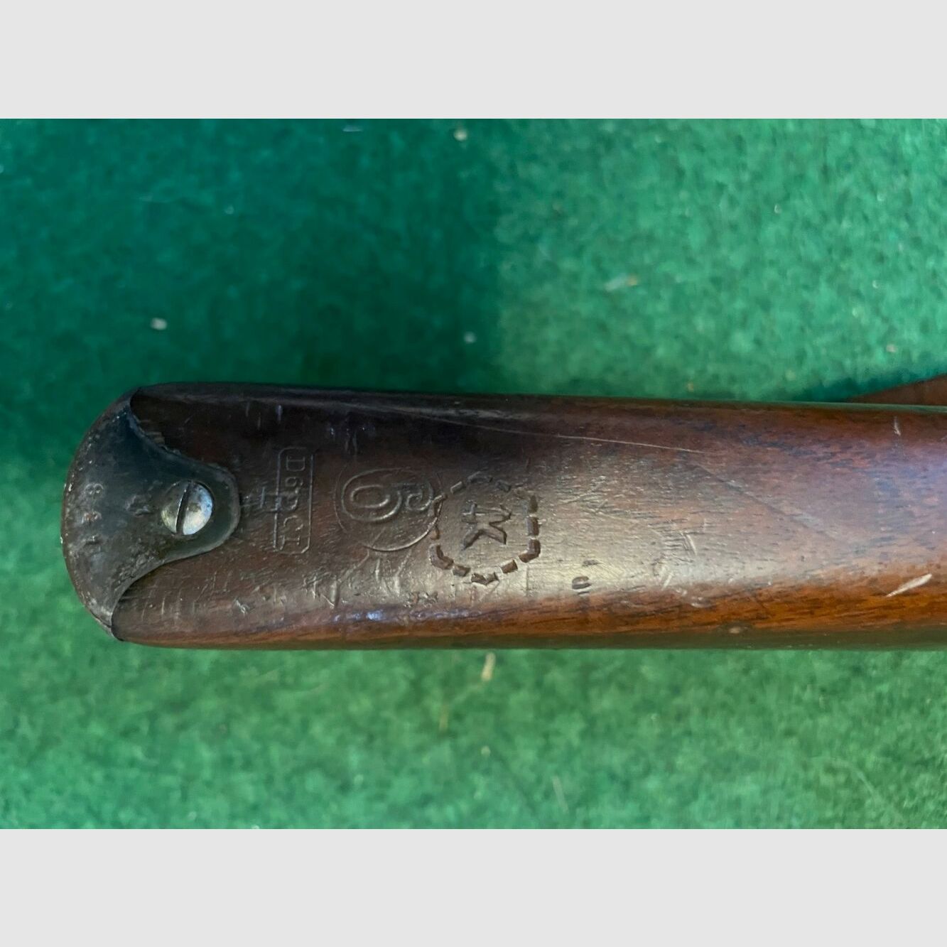 Schmidt-Rubin	 1889, Bild 5 von 5