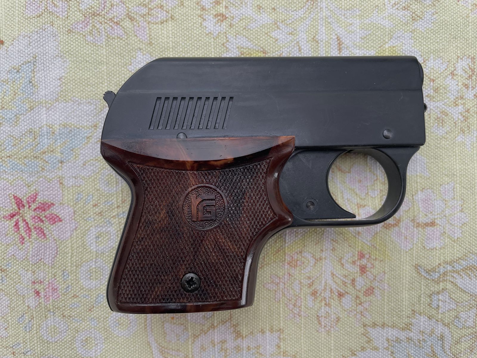 Röhm RG8 