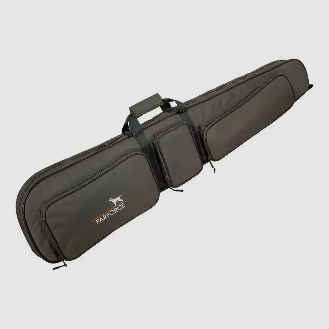 Parforce long gun case All-in polyester €59.90