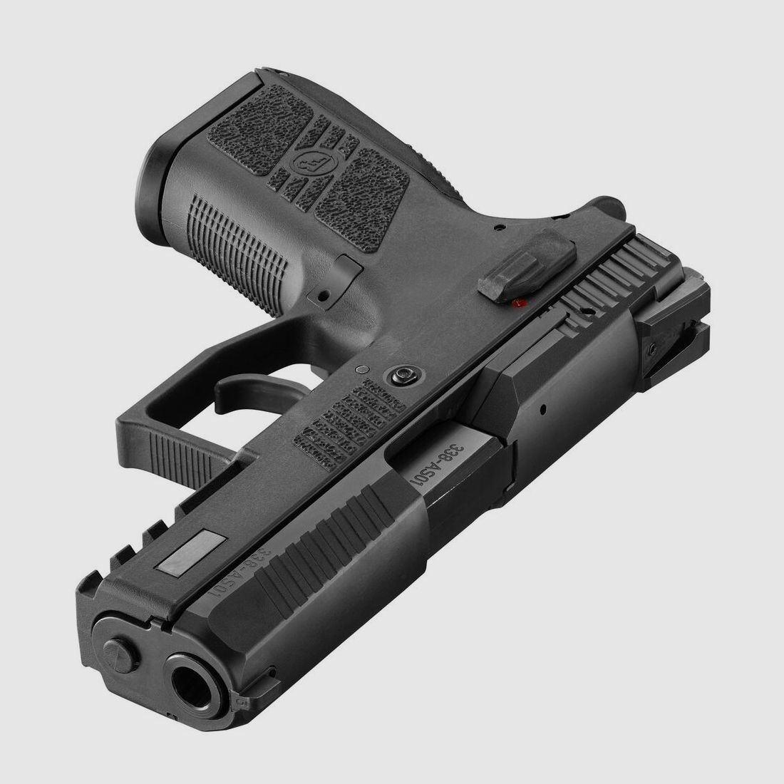 CZ P-07 9 mm Luger, zdjęcie 2 z 5