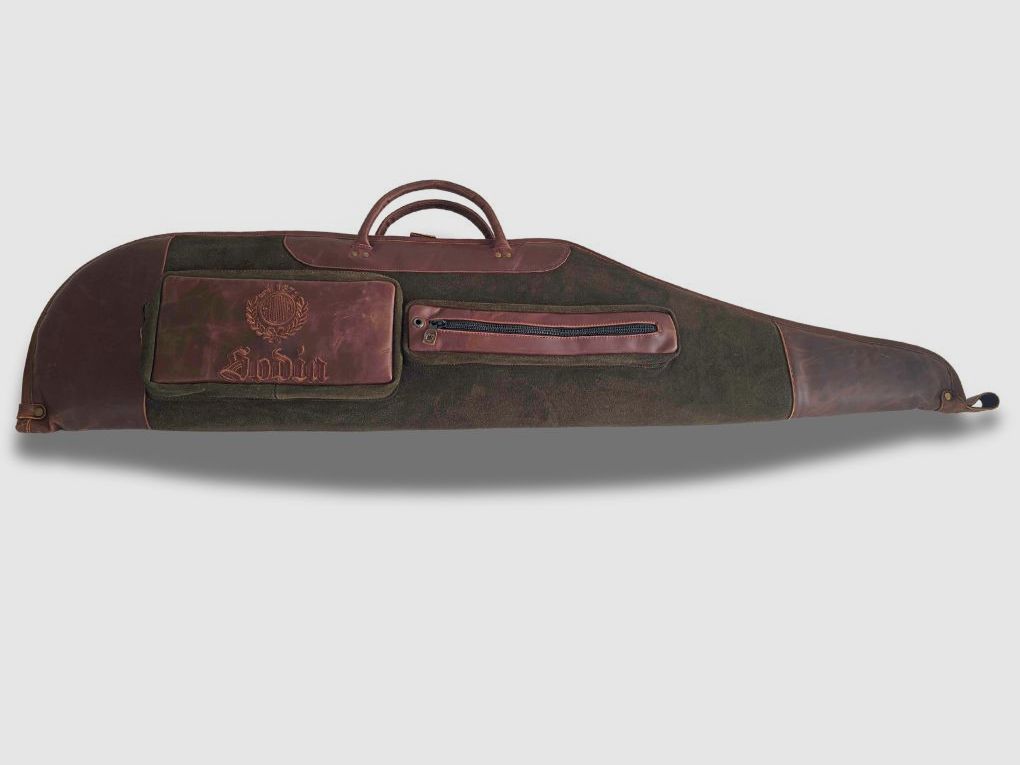 SODIA Futteral Leder 130cm, Bild 1 von 4