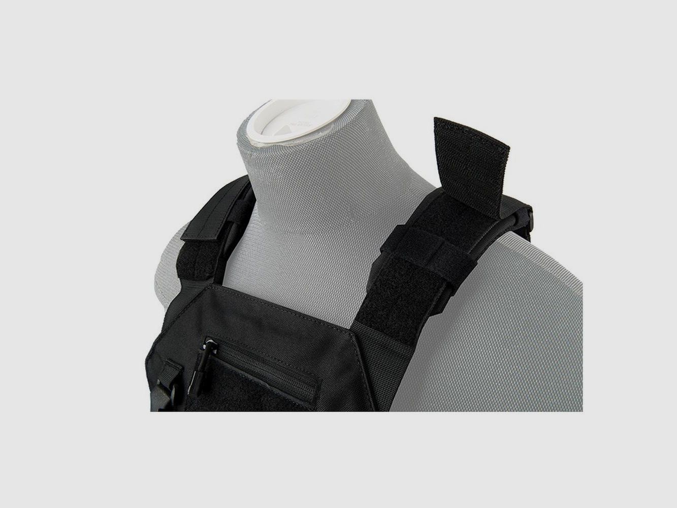 Kurtka Speedster Adaptacyjna 1000D Lancer Tactical - Wytrzymały Materiał - Komfort i Mobilność - Optymalna Ochrona na Zewnątrz, zdjęcie 6 z 6