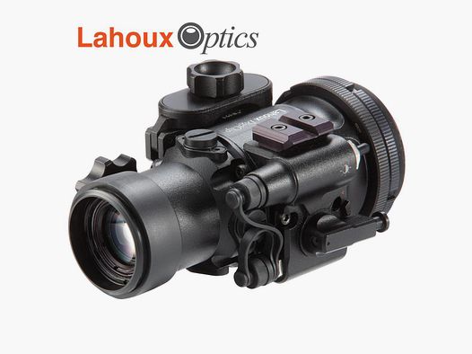 Appareil de vision nocturne Lahoux Digiclip