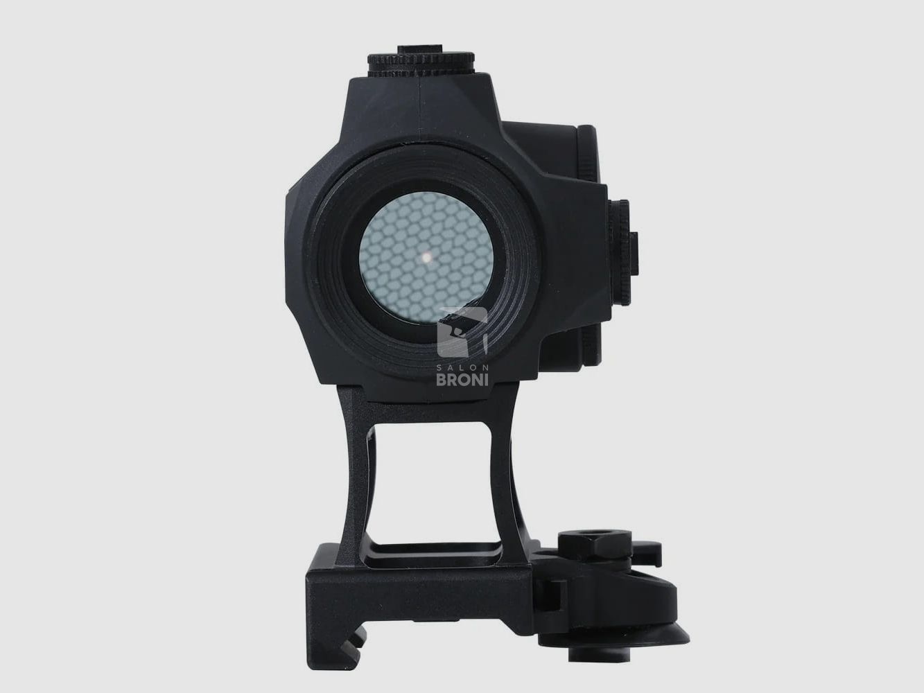 Kolimator REDWIN MANTIS 1×22 GEN2, zdjęcie 4 z 5