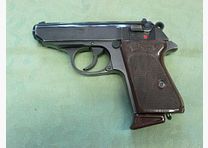 Carl Walther PPK