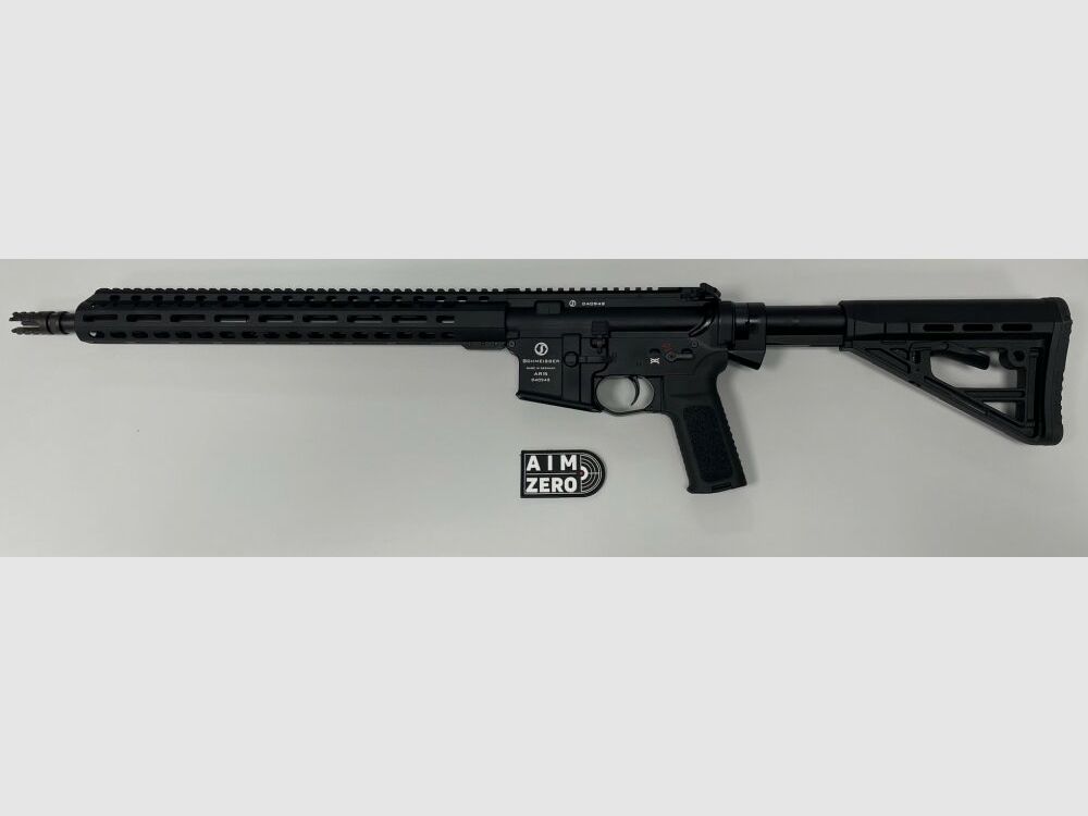 Schmeisser AR15 M5FL