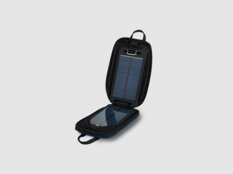 Chargeur de batterie solaire tout-en-un, image 8 sur 10