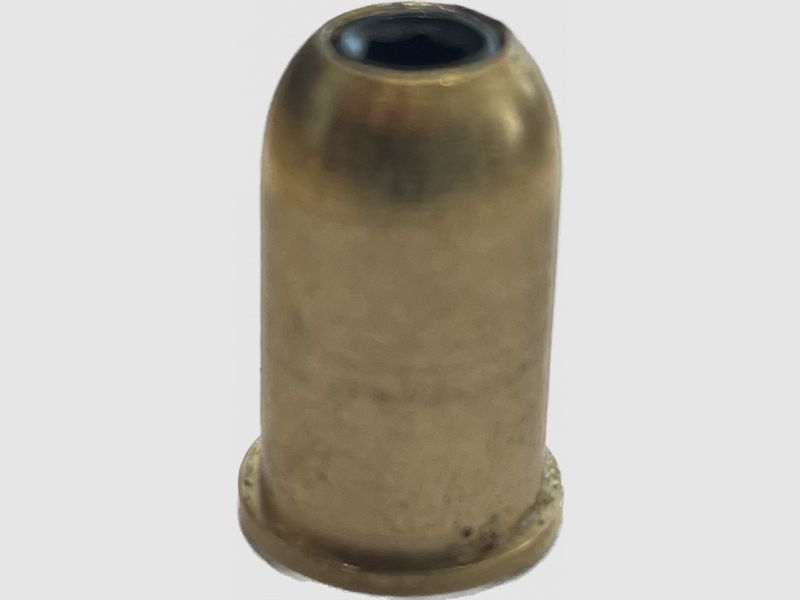 PUFFERPATRONE 9 MM RK