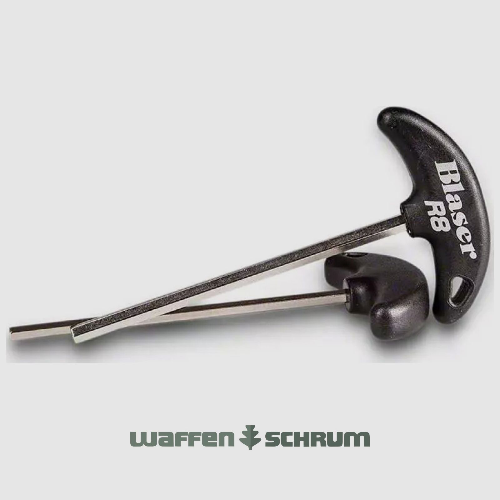 Blaser Inbusschlüssel für R8 (SW 5)