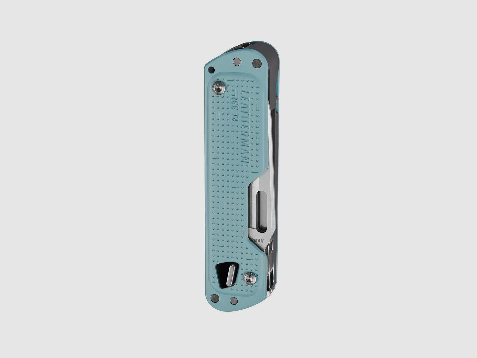 Leatherman FREE T4 Arctic