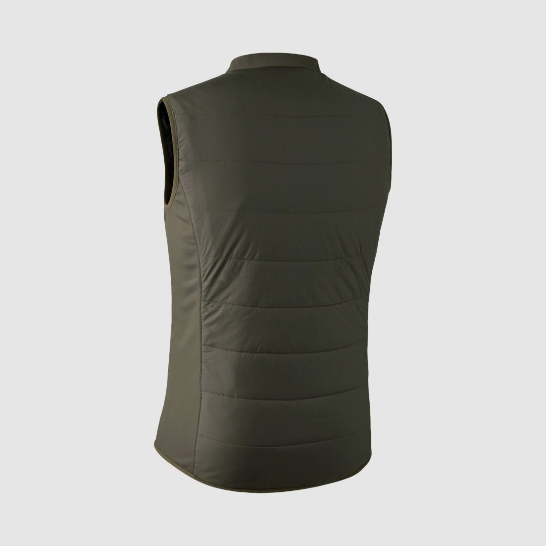 Deerhunter Heat binnenvest maat 3XL, groen, gewatteerd, afbeelding 2 van 2