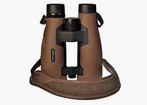 Sonderedition DDoptics Fernglas Pirschler 8x56 Gen.3 Braun Lederriemen 441930859