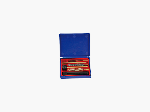 Eisport Plastic Case for Pistol .38 / .9