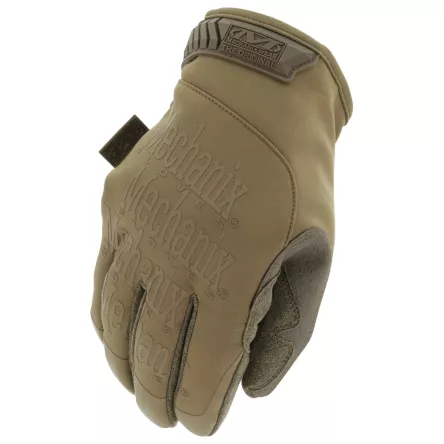 Tactische handschoenen Mechanix Wear ColdWork Original Coyote (verschillende maten), afbeelding 1 van 9