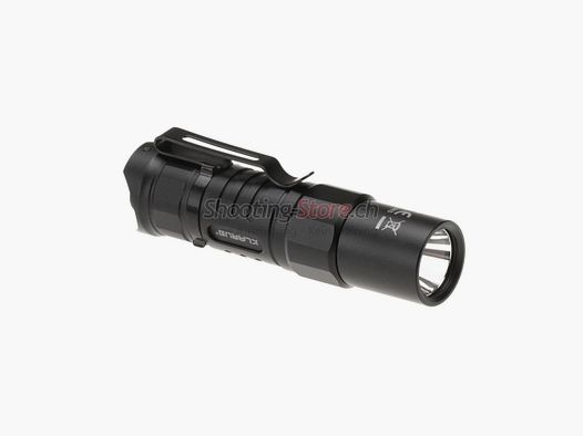 Klarus XT1C 2018 Upgraded