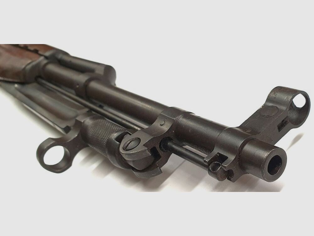 Selbstladebüchse Simonov SKS-45