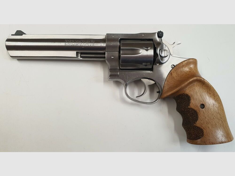 Ruger GP100