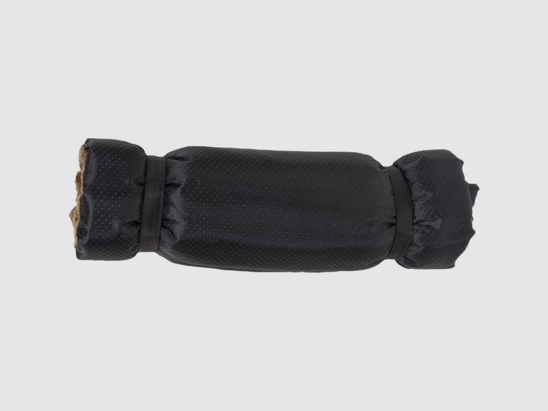 Farm-Land Outdoor Hundedecke Velours Oliv