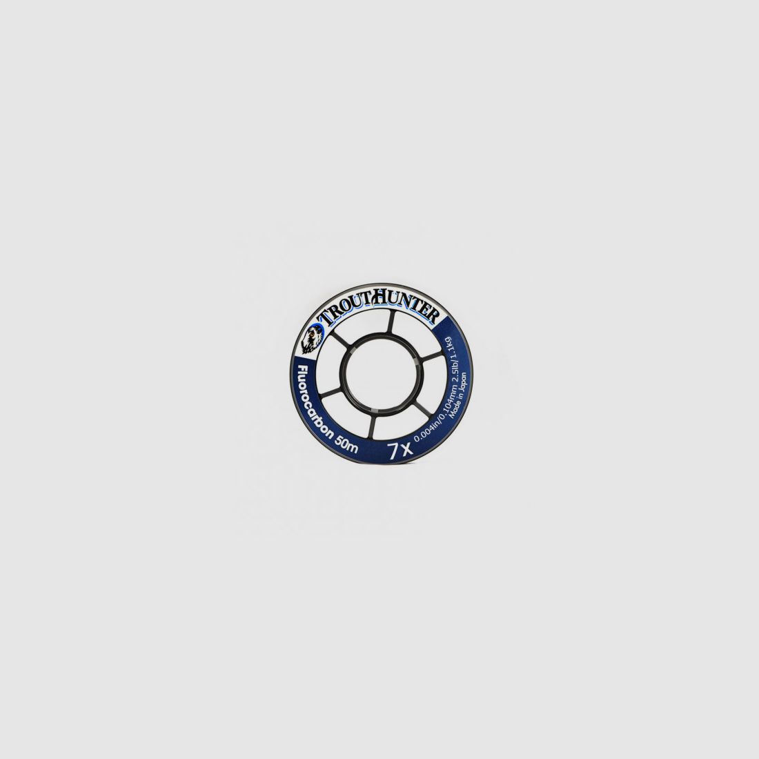 HILO TROUTHUNTER FLUOROCARBON, Bild 1 von 2