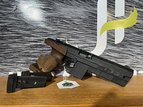 Hämmerli 280; .22lr