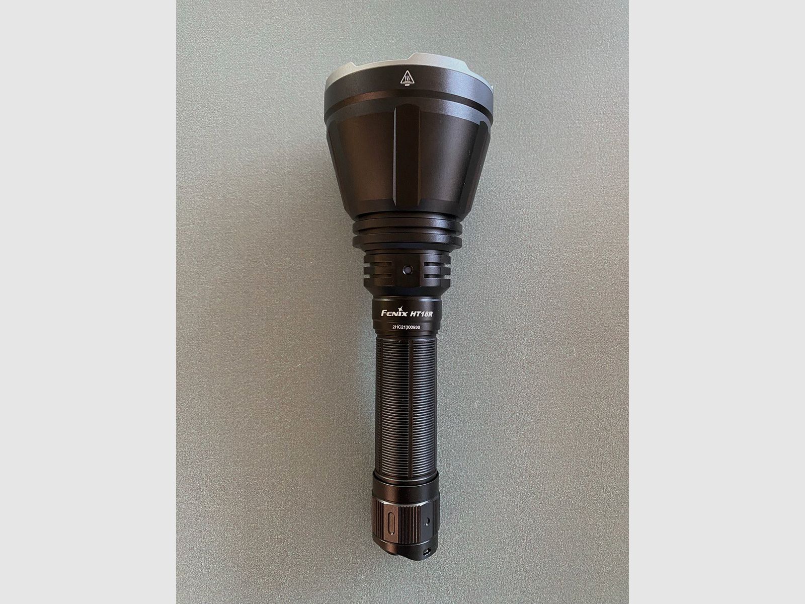 FENIX HT18R 2800 LUMEN, Bild 1 von 4