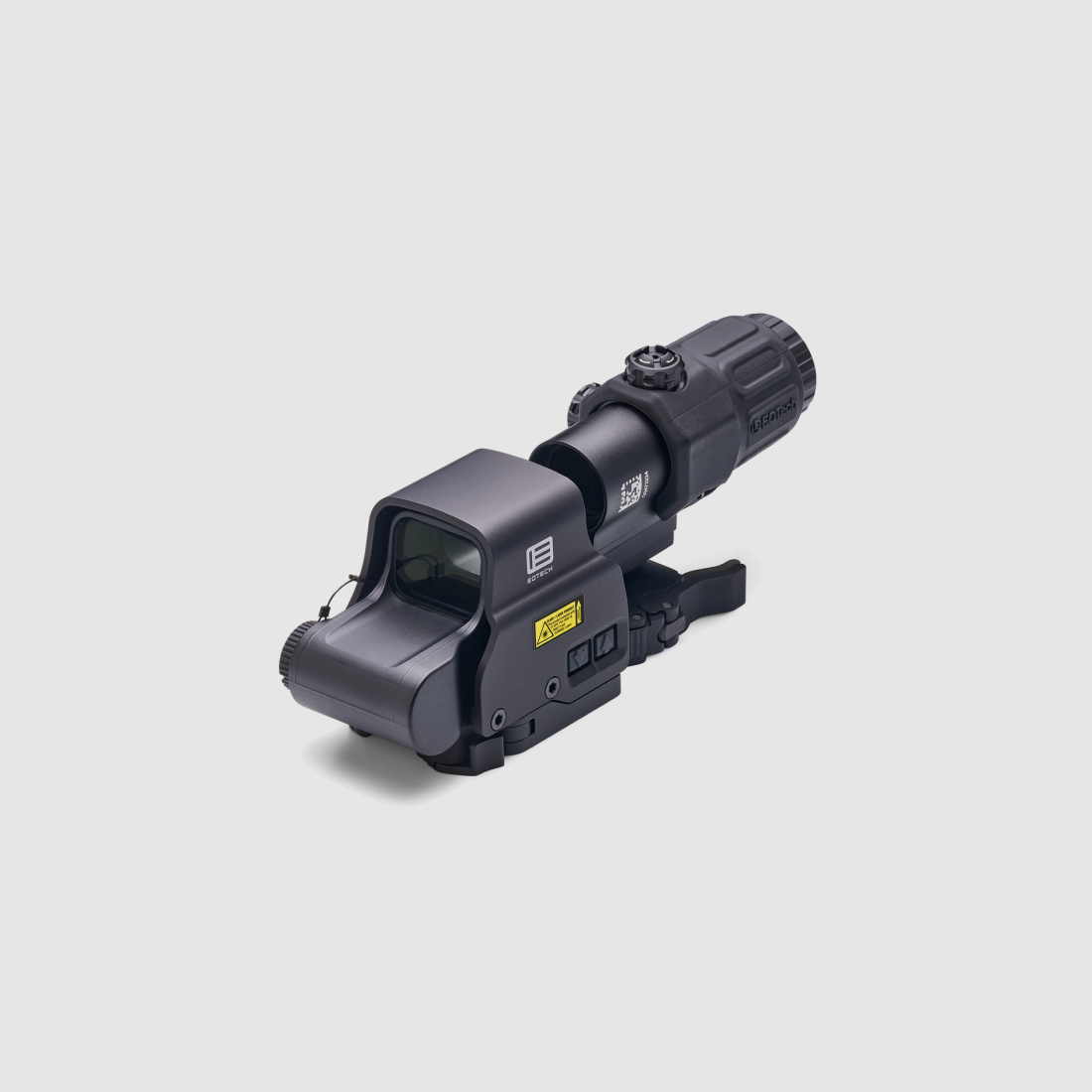 Hybrid Holographic Sight II EOTech EXPS2-2 inkl G33 STS Booster, Bild 3 von 3