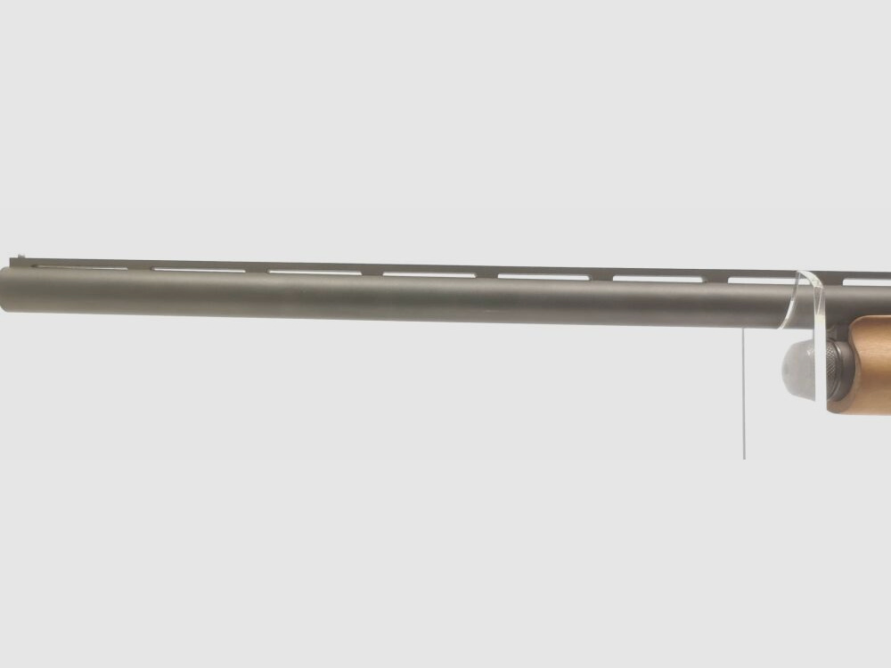 Remington 870 Express Magnum + WL