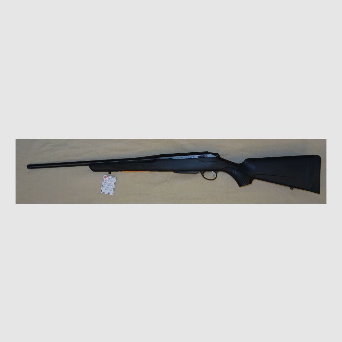 Tikka T3x Lite kurz